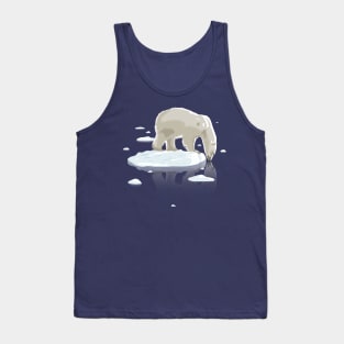 Glacier Tank Top